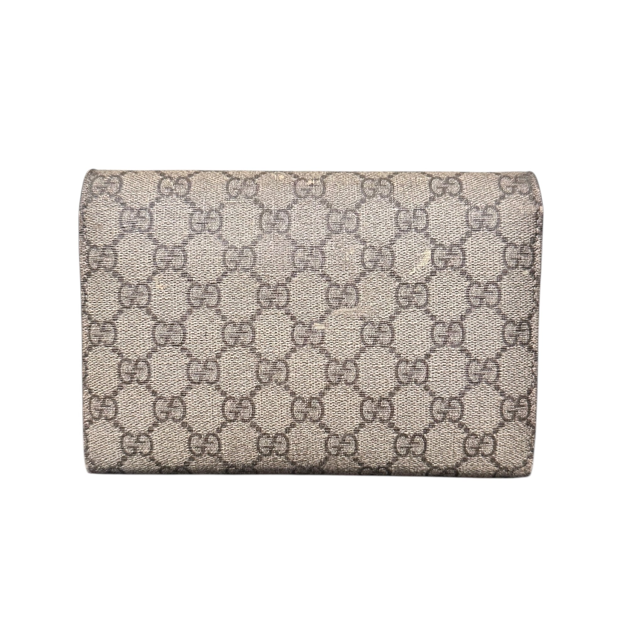 GUCCI DIONYSUS WOC
