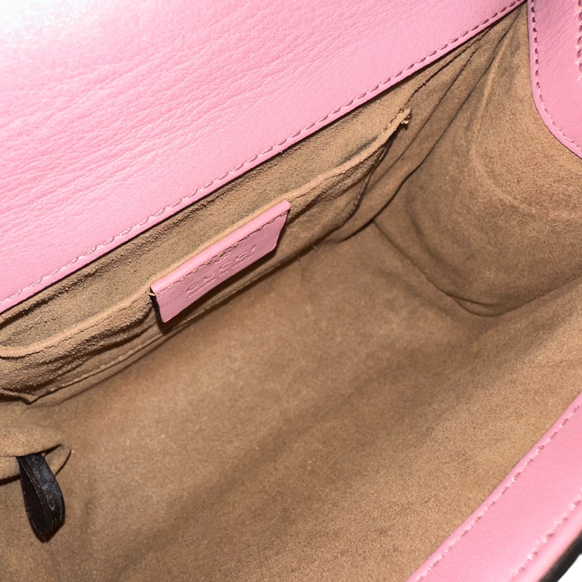 GUCCI PADLOCK