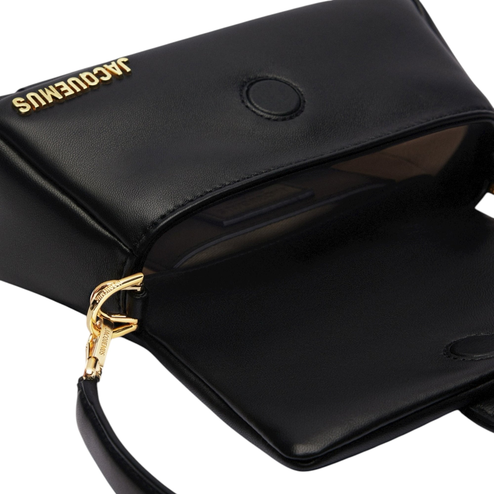 JACQUEMUS LE PETIT BAMBIMOU NERA