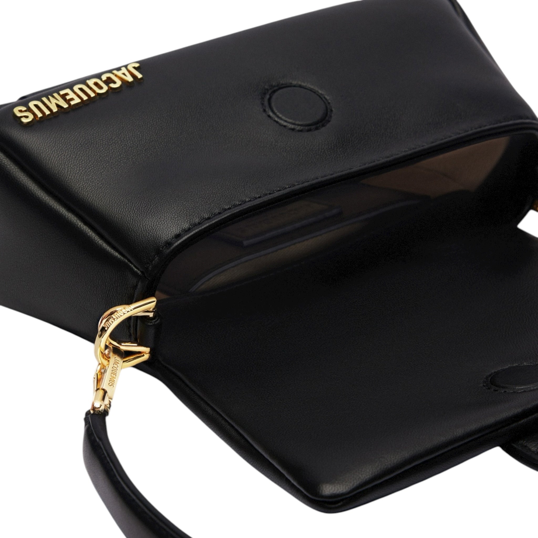 JACQUEMUS LE PETIT BAMBIMOU NERA