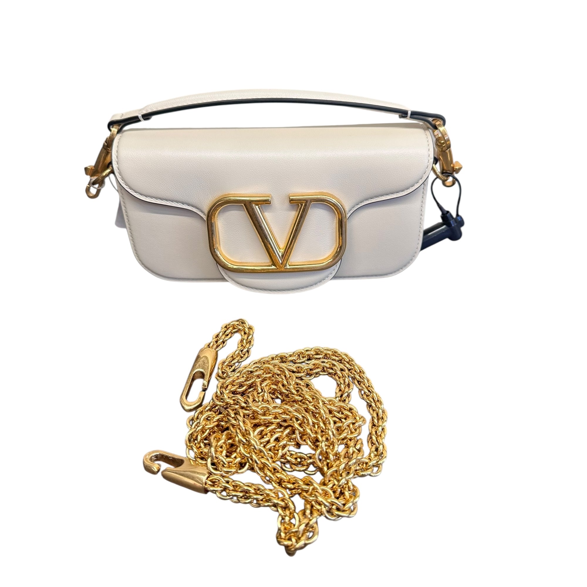 VALENTINO LOCÓ