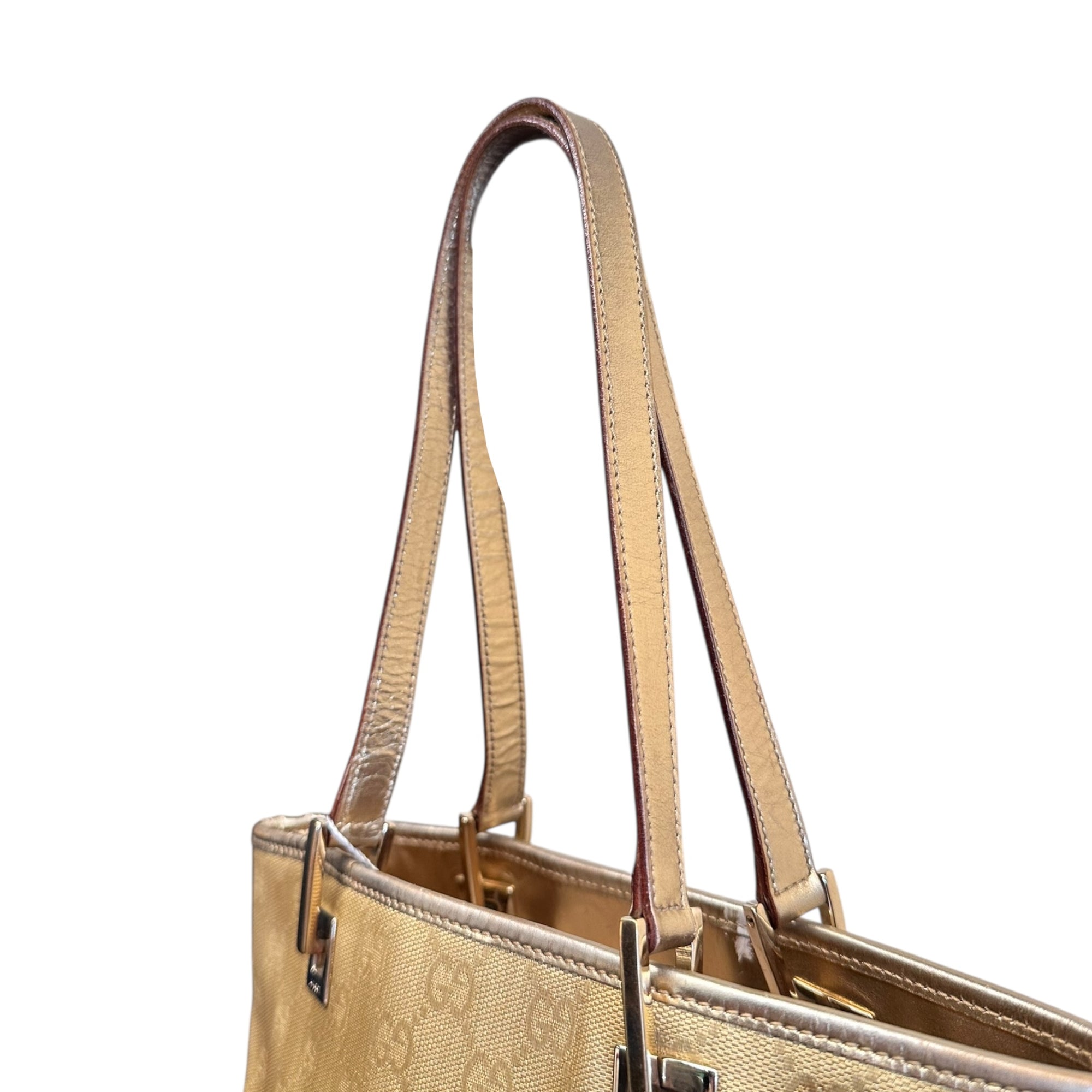 GUCCI SHOPPER