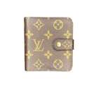 Louis Vuitton Portafoglio Zippy Monogram