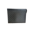 LOUIS VUITTON POCHETTE VOYAGE GM