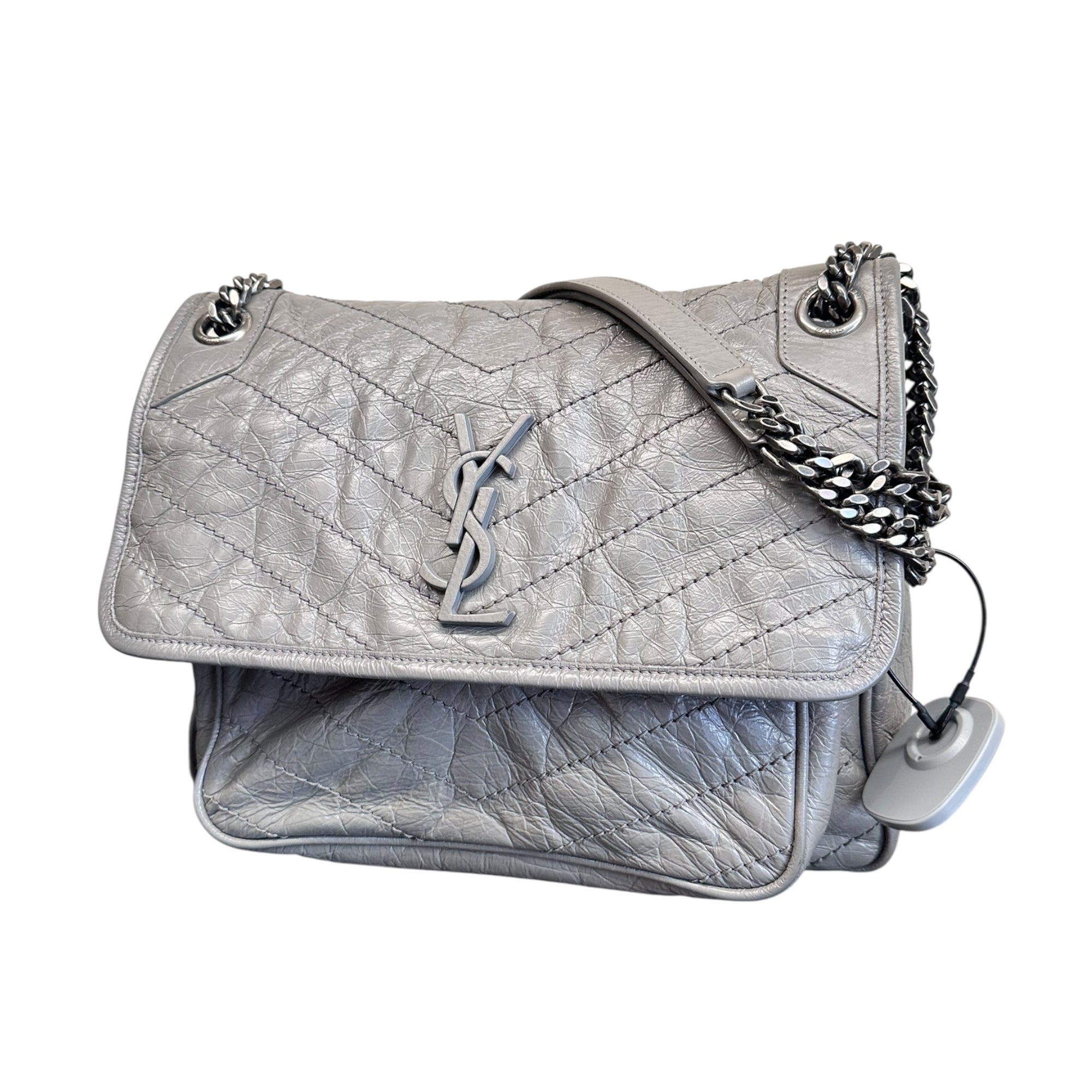 YSL NIKI MEDIA