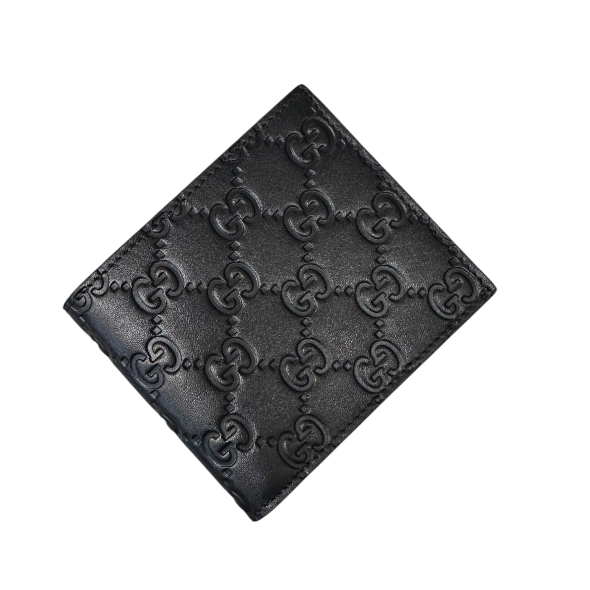 GUCCI PORTAFOGLIO