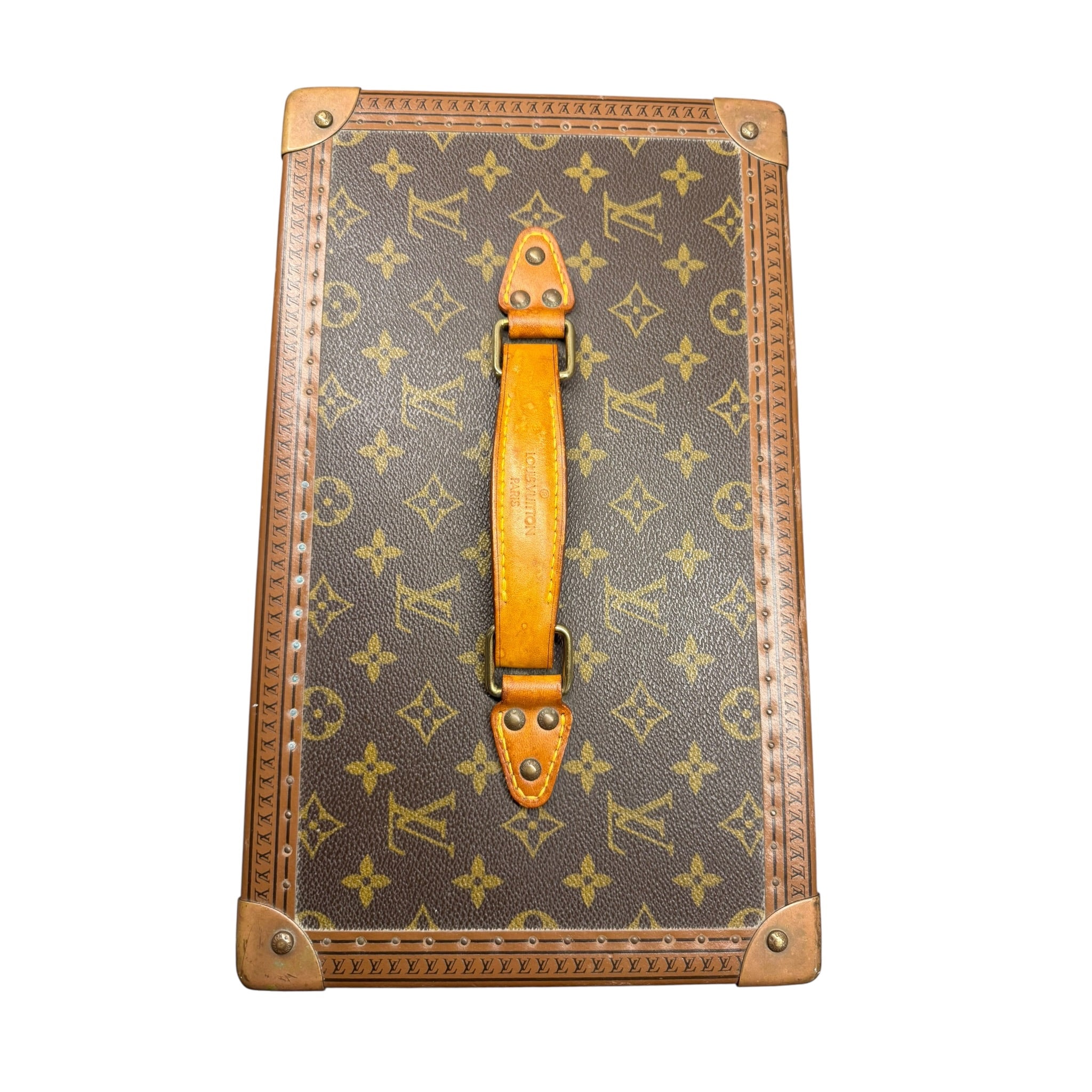 LOUIS VUITTON BOÎTE DE PHARMACIE