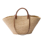 PRADA BORSA IN RAFIA