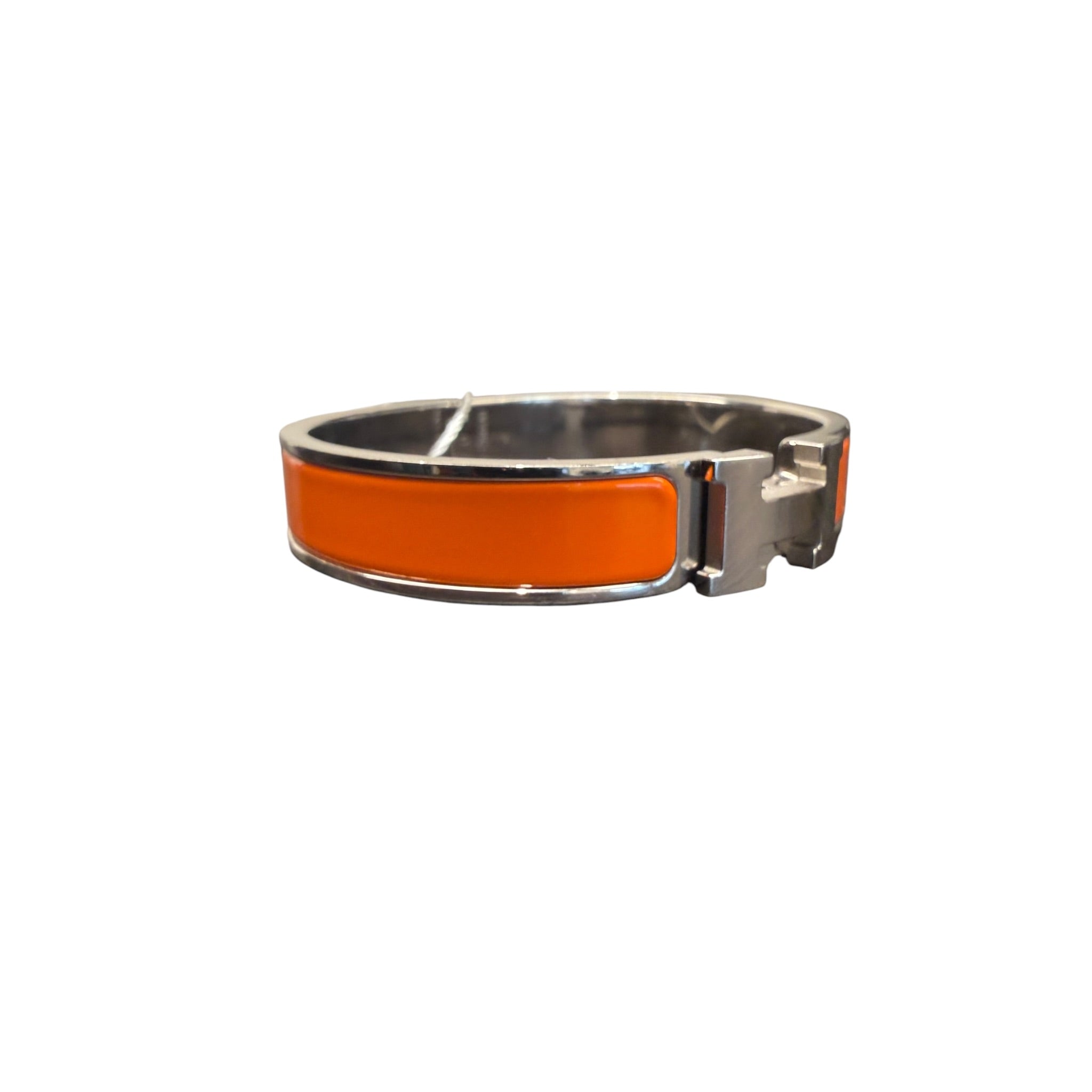 HERMÈS BRACCIALE CLIC H