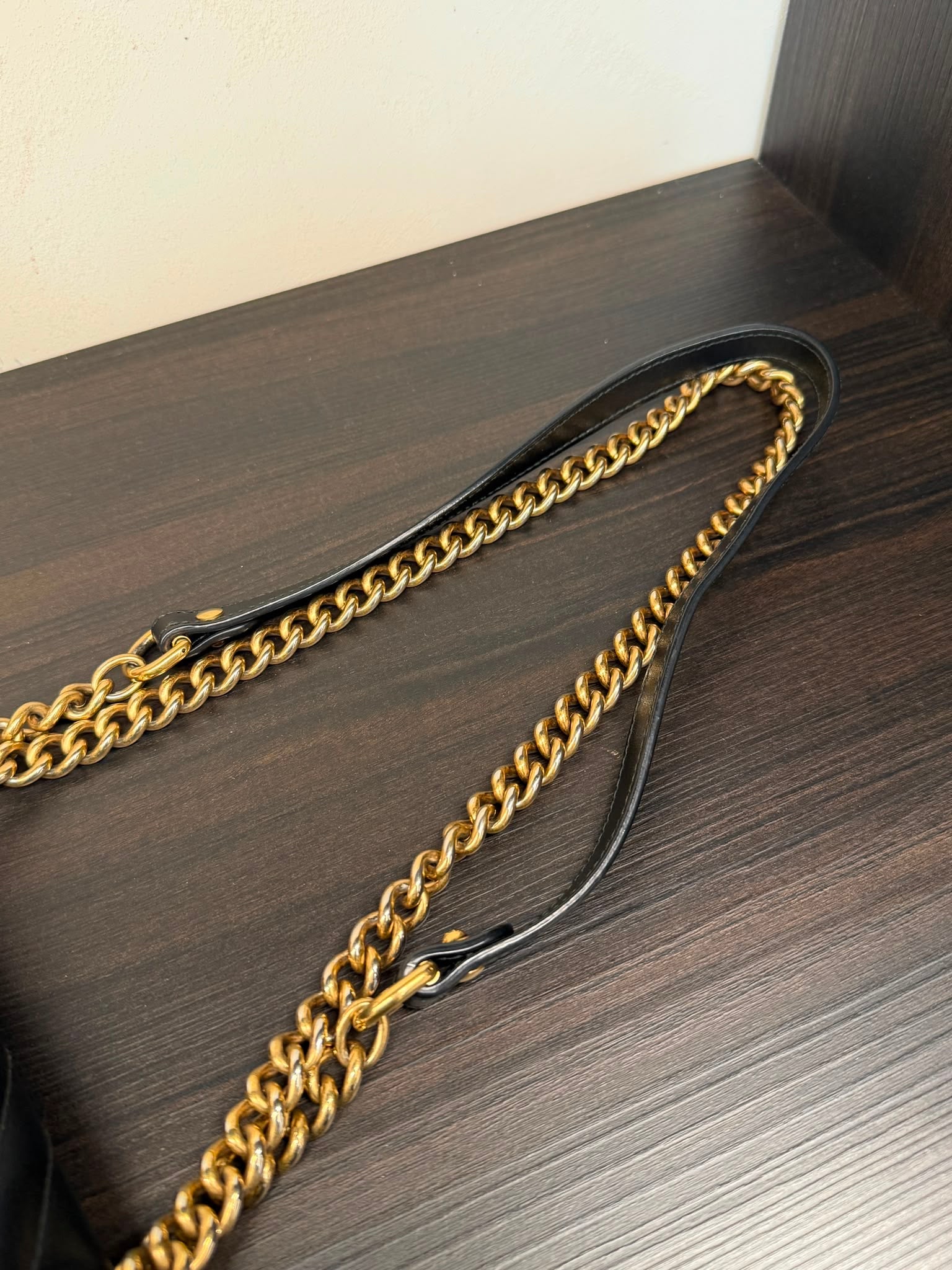 GUCCI MARMONT 22CM