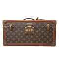 LOUIS VUITTON TROUSSE BOÎTE DE PHARMACIE