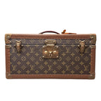 LOUIS VUITTON TROUSSE BOÎTE DE PHARMACIE