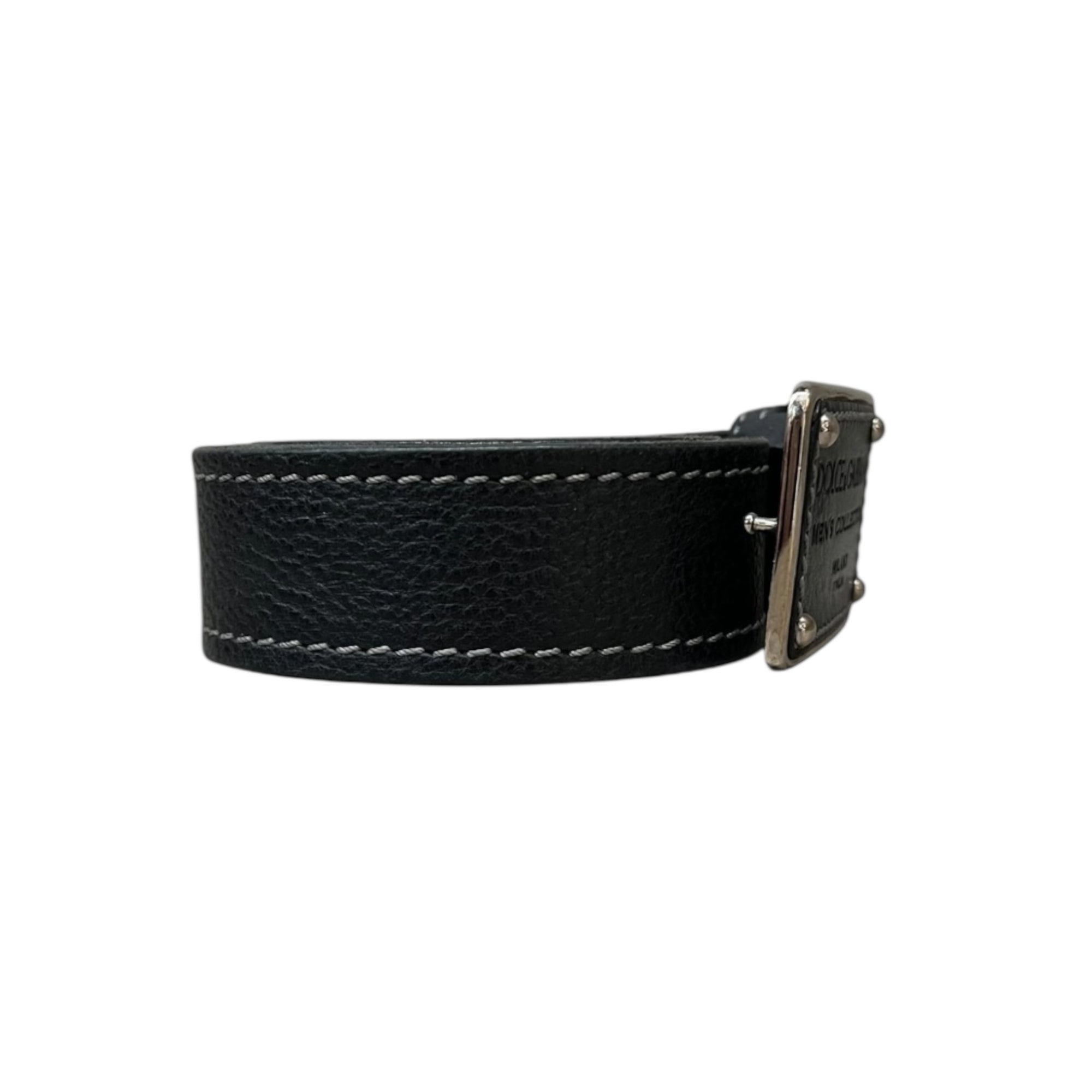 DOLCE & GABBANA CINTURA