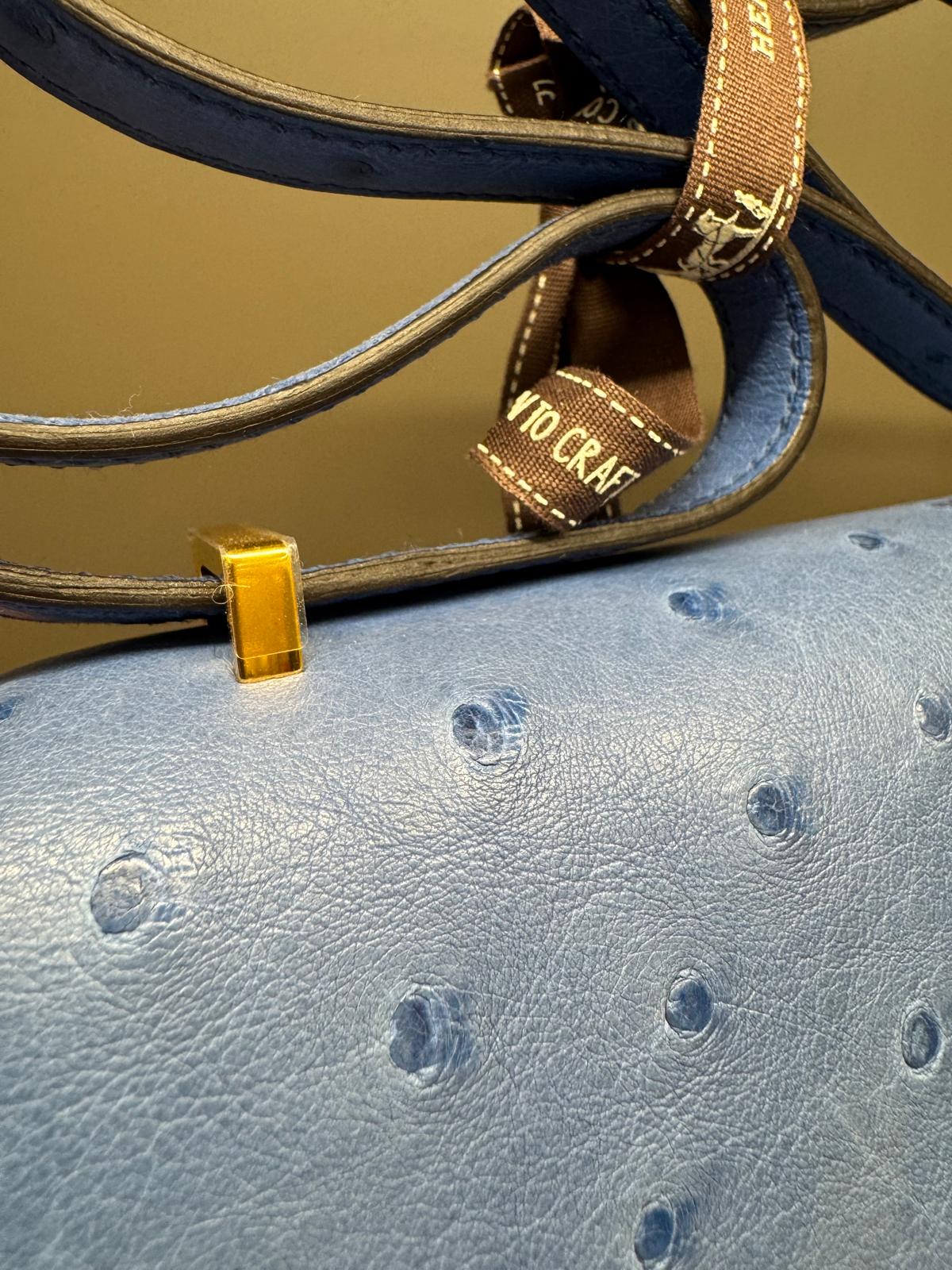 Hermes Constance