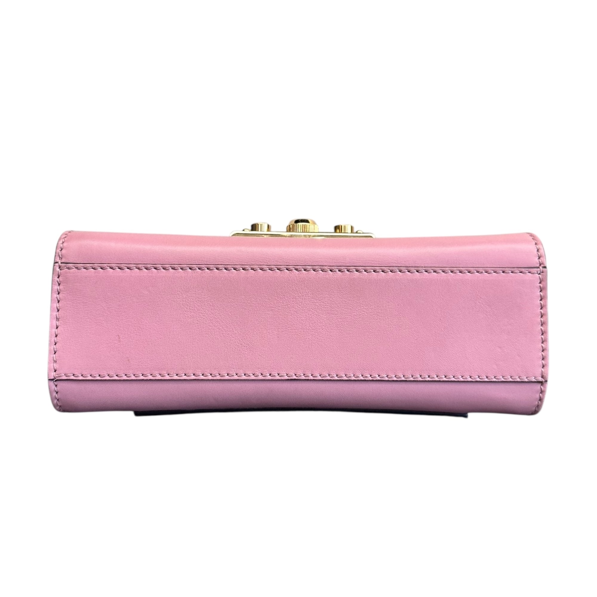 GUCCI PADLOCK