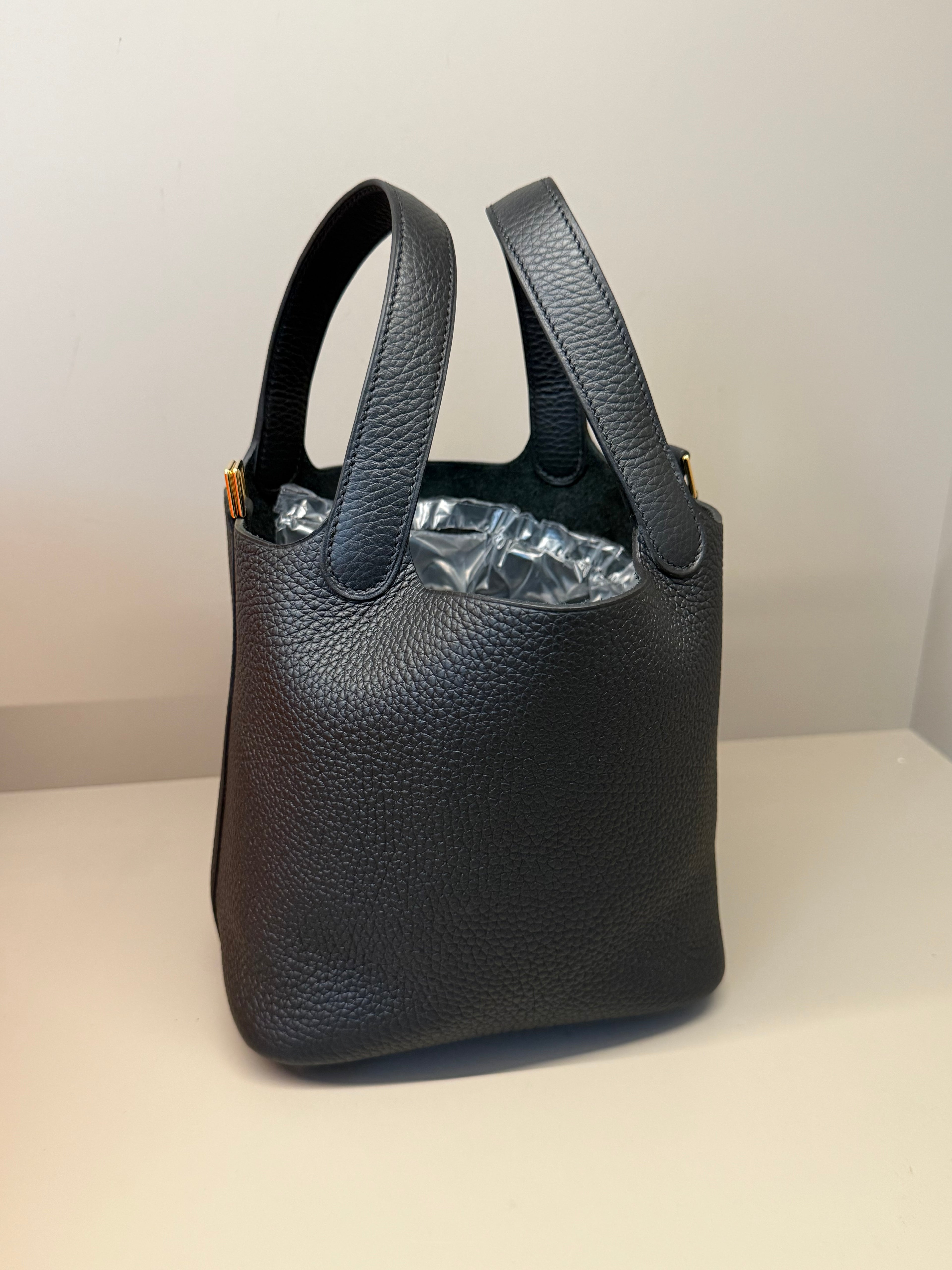 Hermes Picotin
