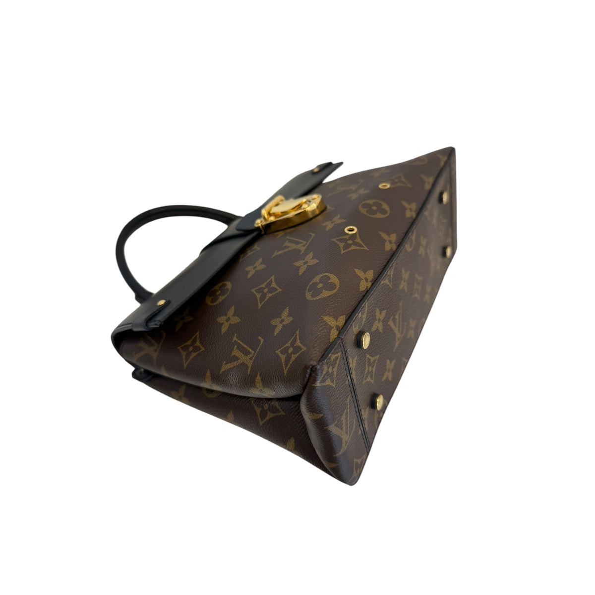 LOUIS VUITTON ONE HANDLE