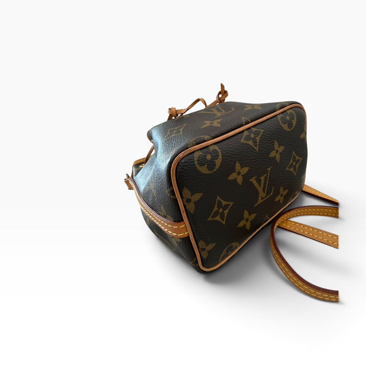 LOUIS VUITTON NOE BB MINI
