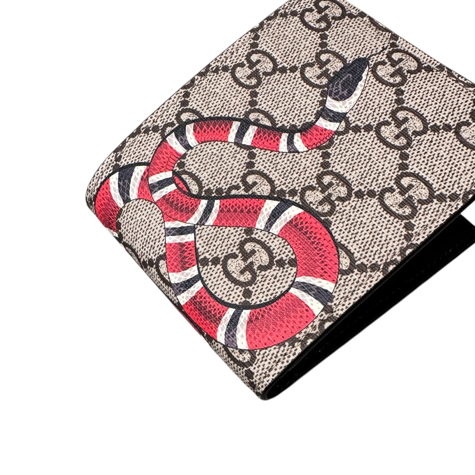 GUCCI PORTAFOGLIO