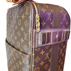 LOUIS VUITTON TROLLEY PEGASE 55