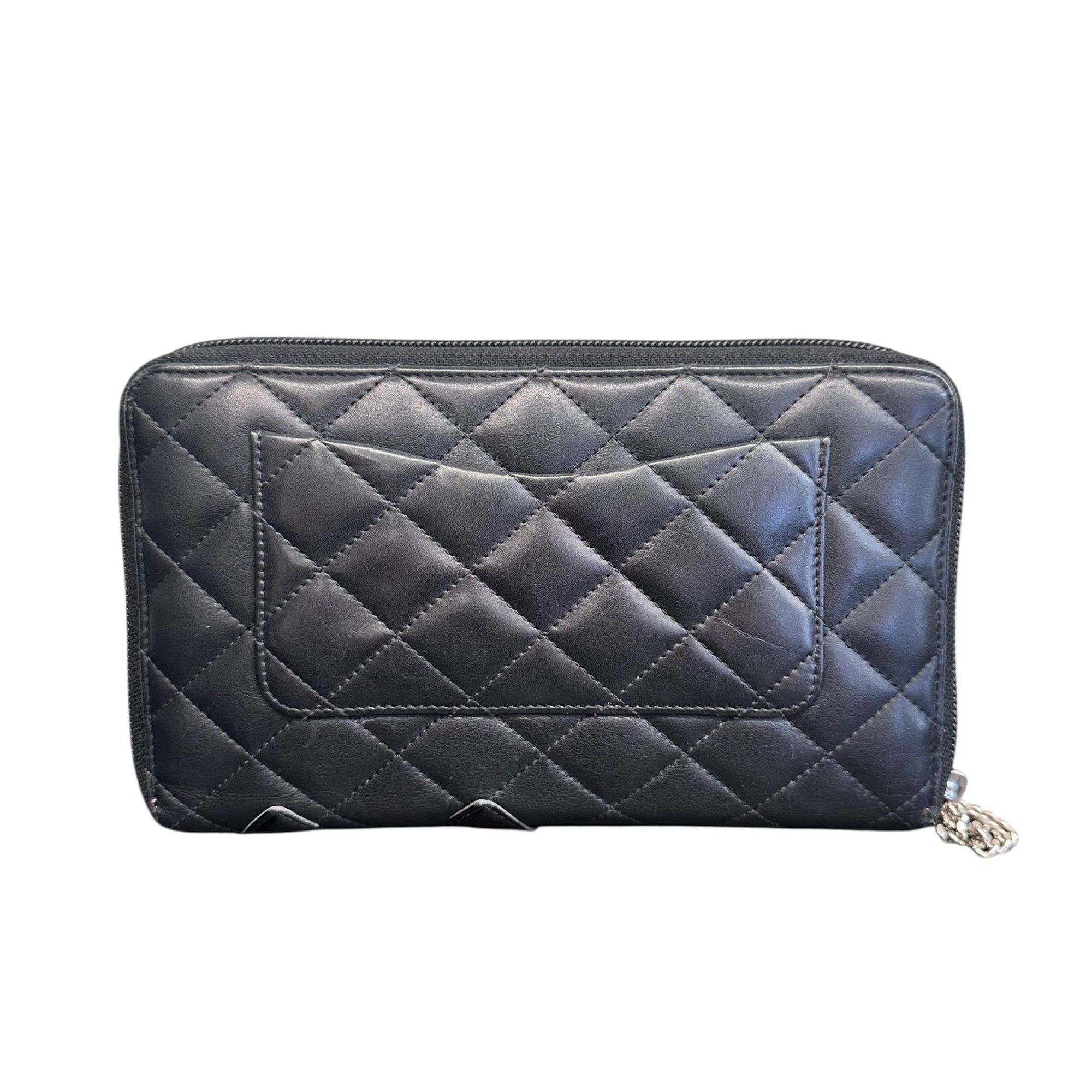 CHANEL PORTAFOGLIO