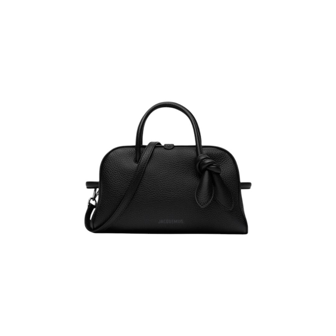 Jacquemus Piccolo Turismo Nero