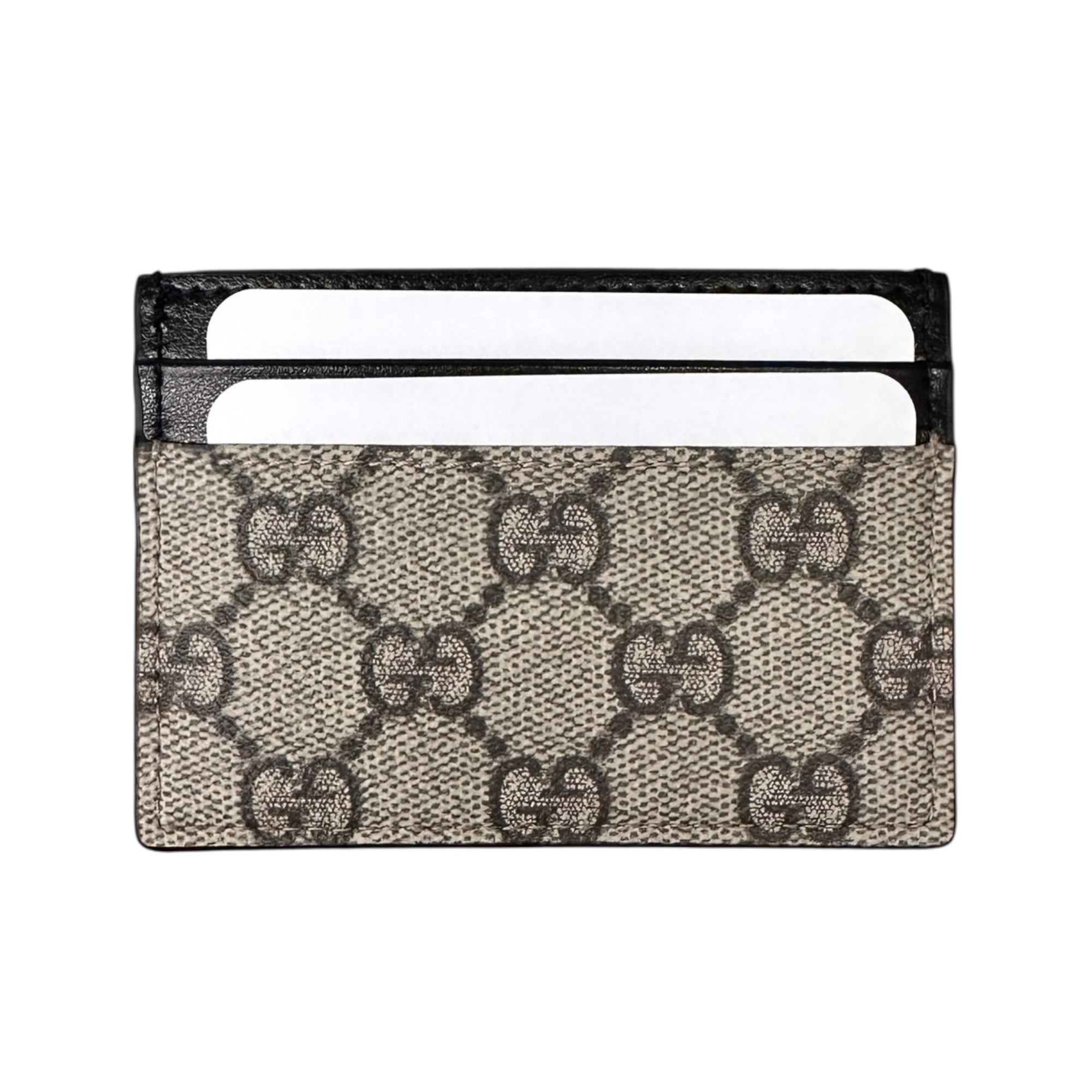 GUCCI PORTACARTE