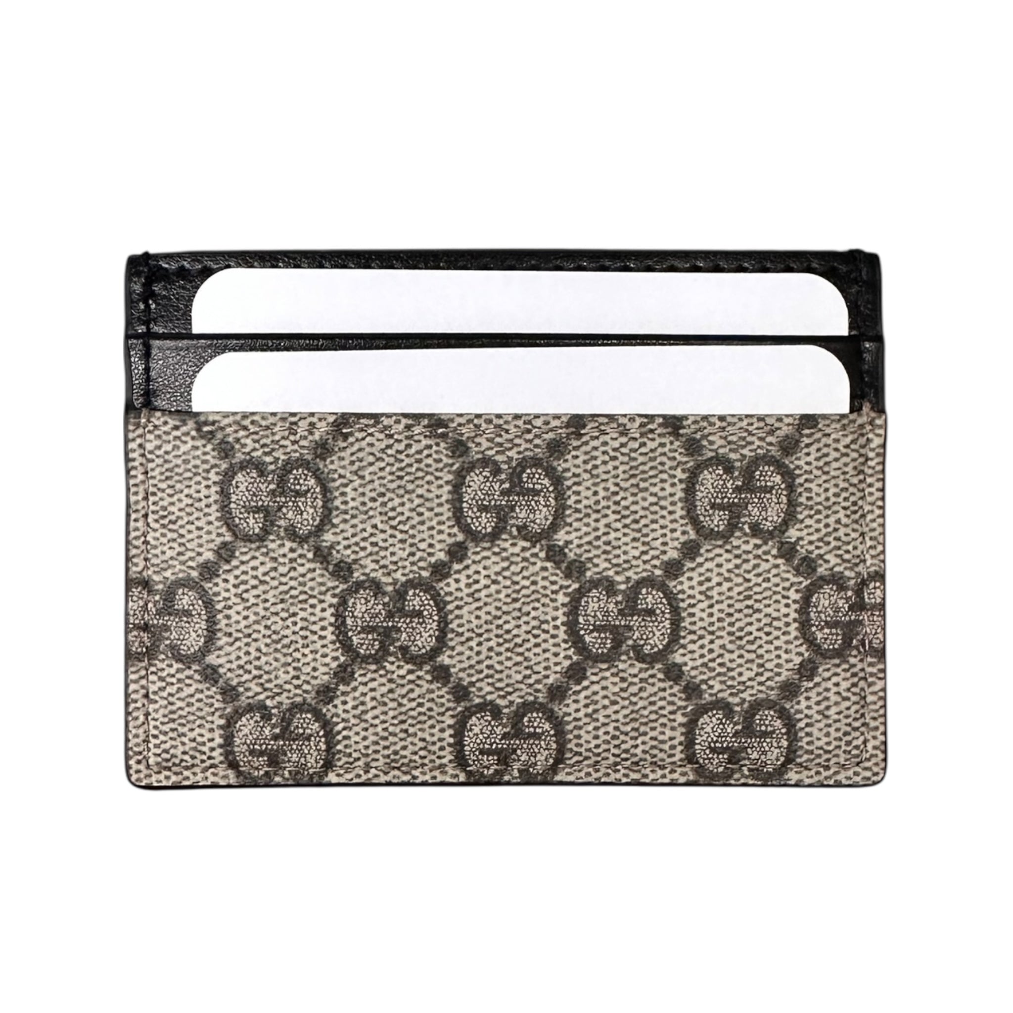 GUCCI PORTACARTE