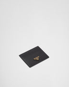 Prada Portacarte Saffiano