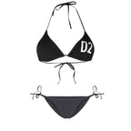 DSQUARED2 COSTUME DA BAGNO