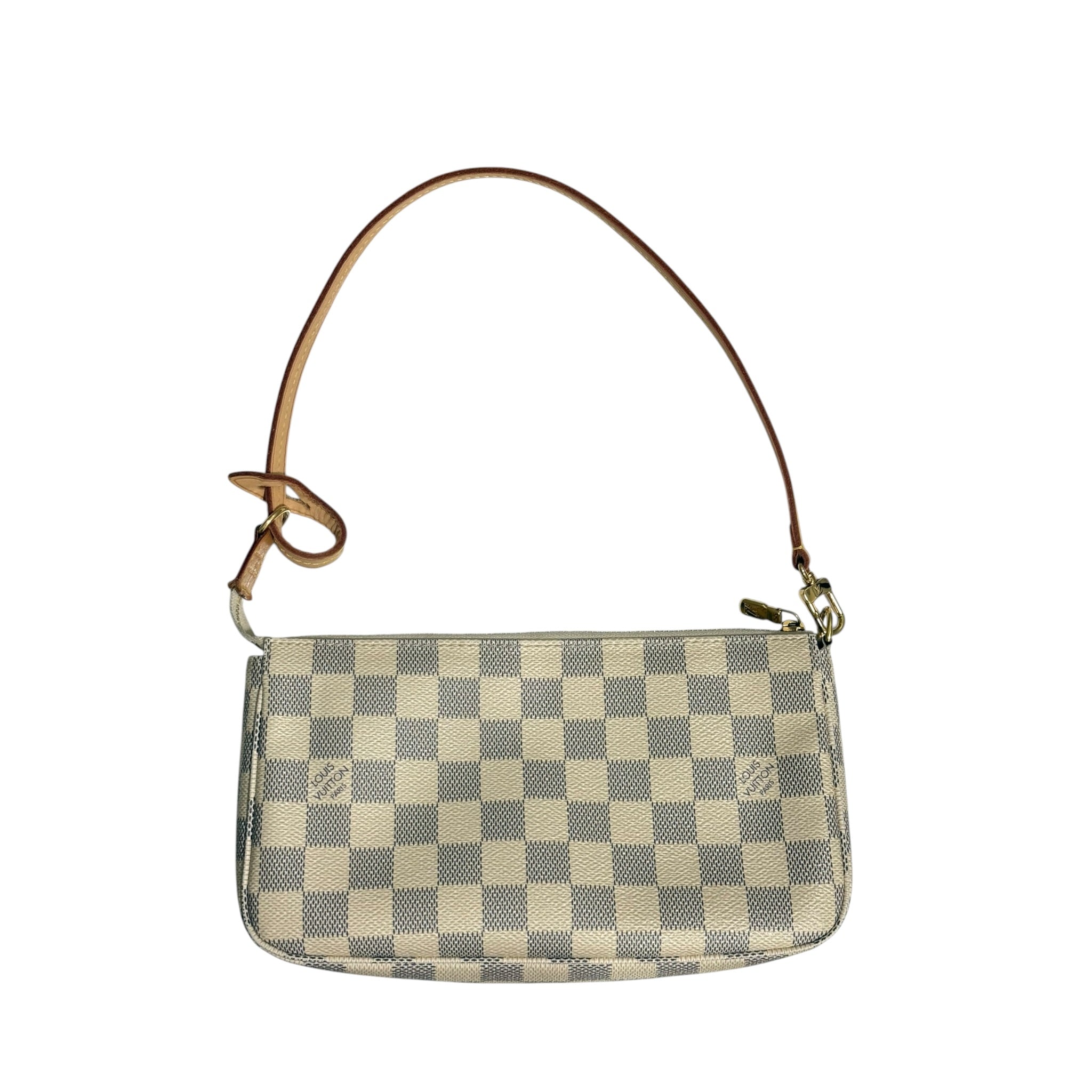 LOUIS VUITTON POCHETTE ACCESSOIRES