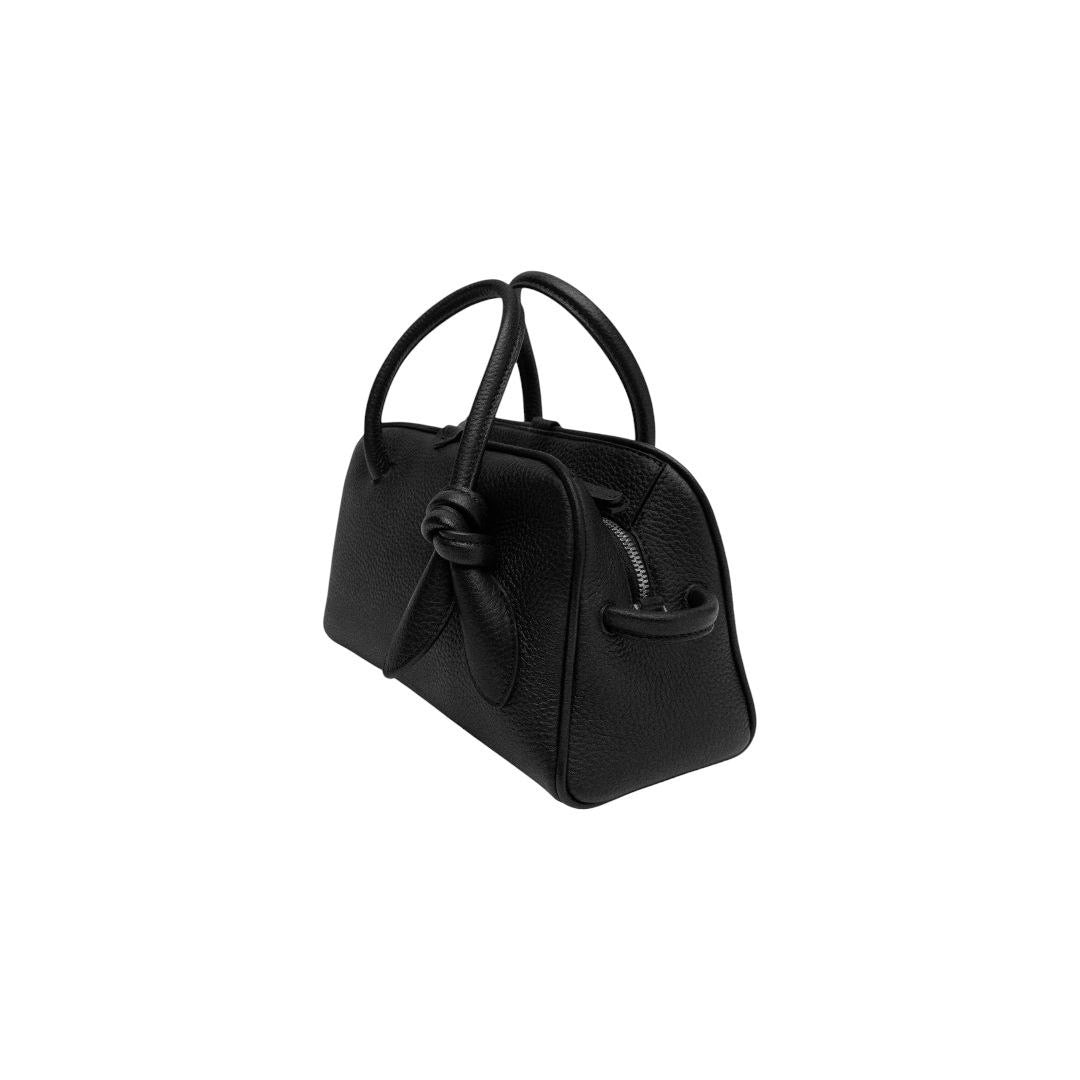 Jacquemus Piccolo Turismo Nero