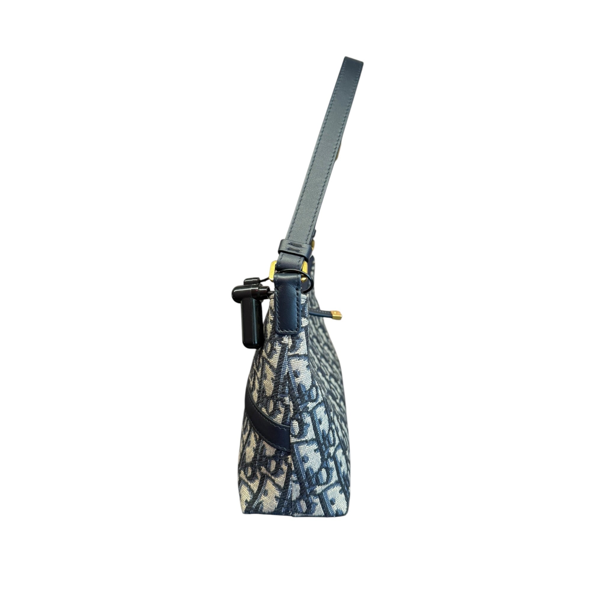 DIOR HOBO Cigale 30 Montaigne
