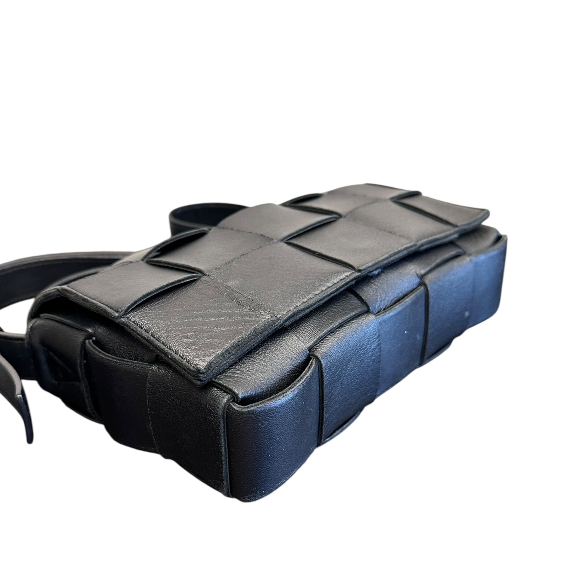 BOTTEGA VENETA CASSETTE