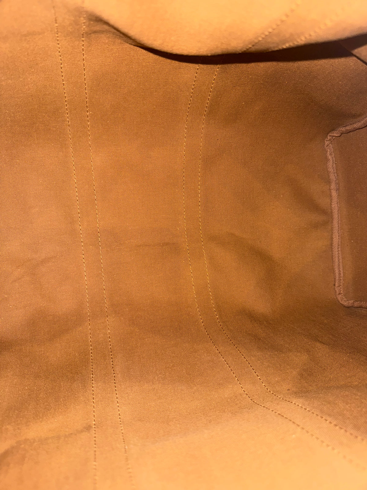 LOUIS VUITTON KEEPALL 45