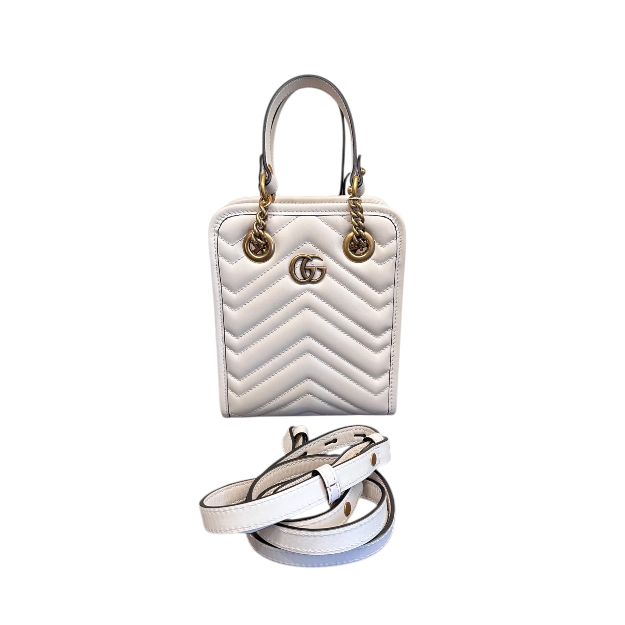 GUCCI MINI BAG