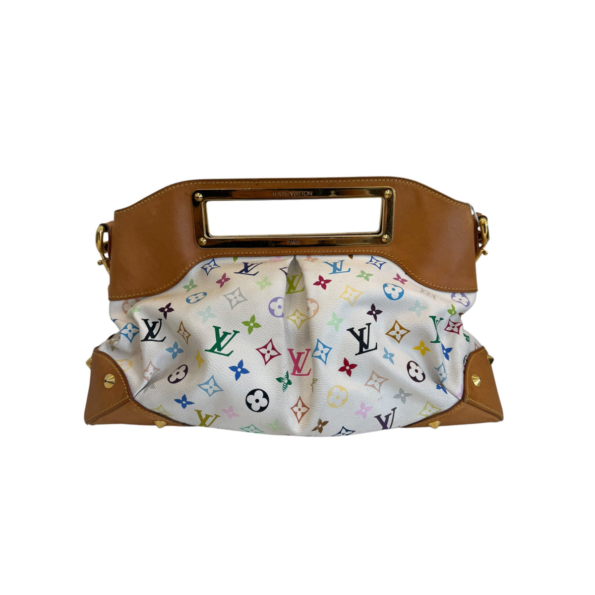 LOUIS VUITTON JUDY MULTICOLOR