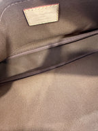 LOUIS VUITTON MULTIPOCHETTE KAKI