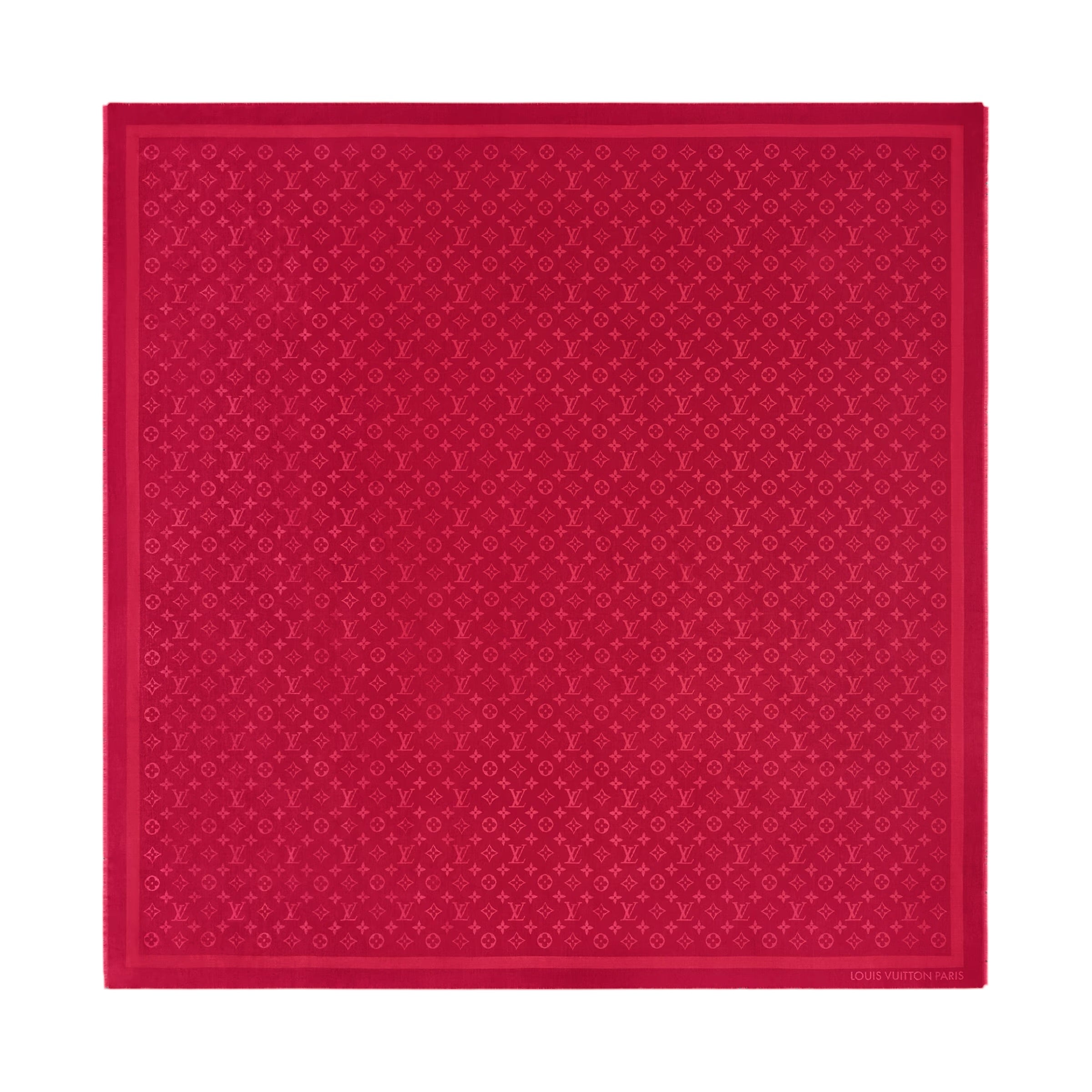LOUIS VUITTON SCIALLE