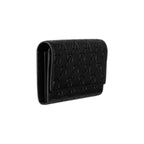 Gucci Portafoglio Continental GG Emblem