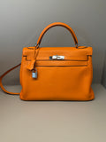 HERMES KELLY