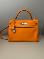 HERMES KELLY