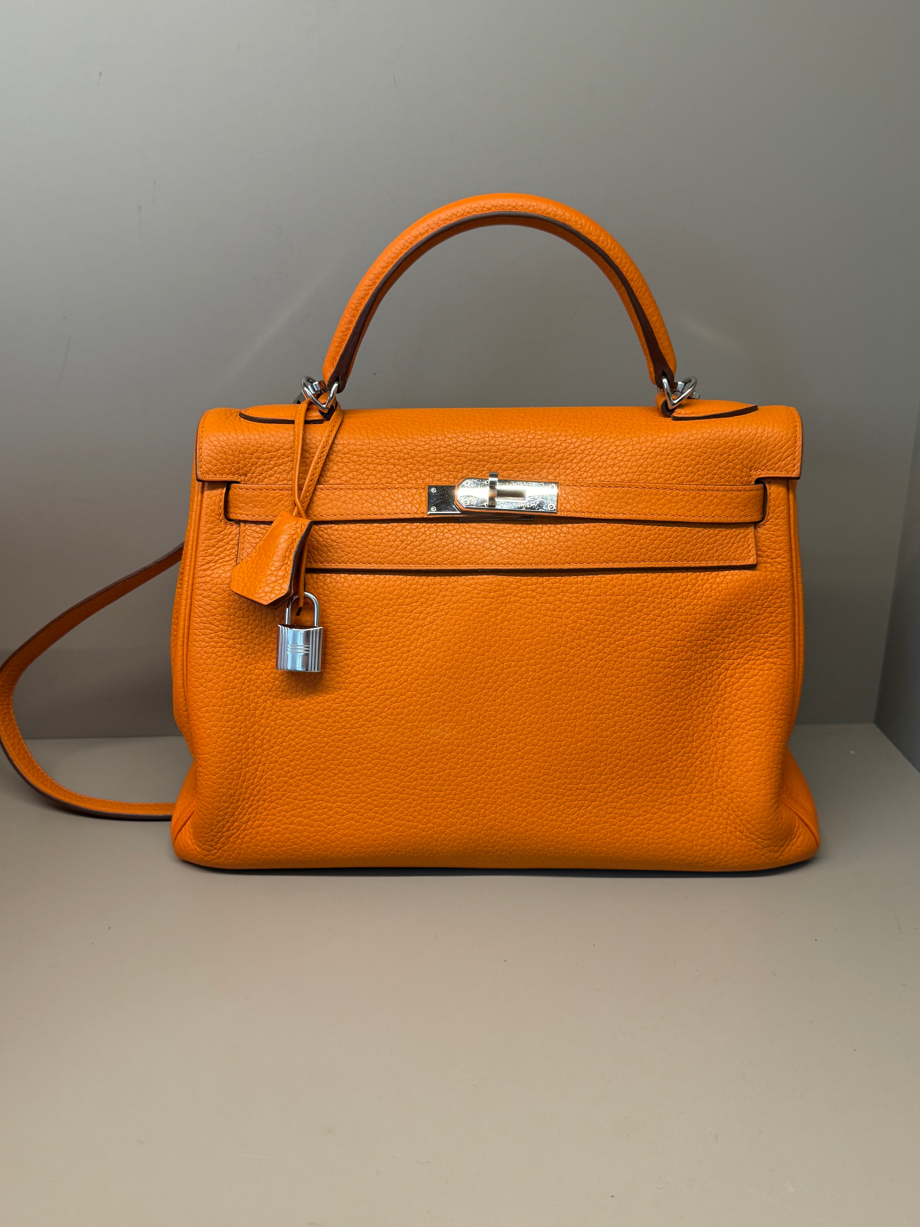 HERMES KELLY