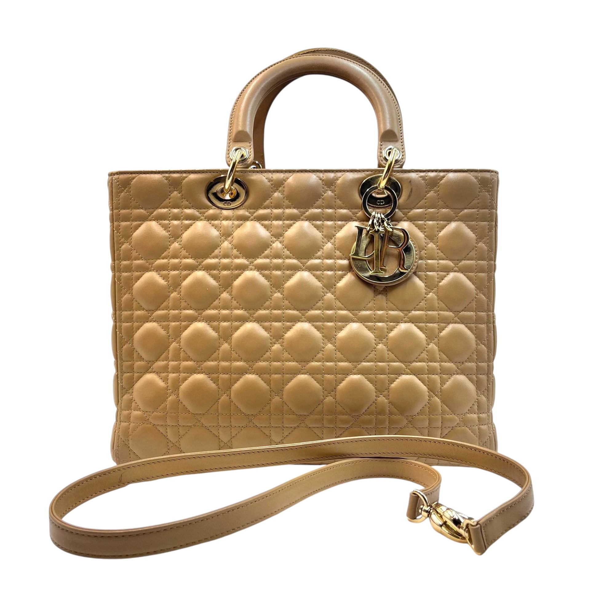 DIOR LADY