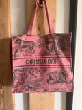 DIOR SHOPPER RIVIERA