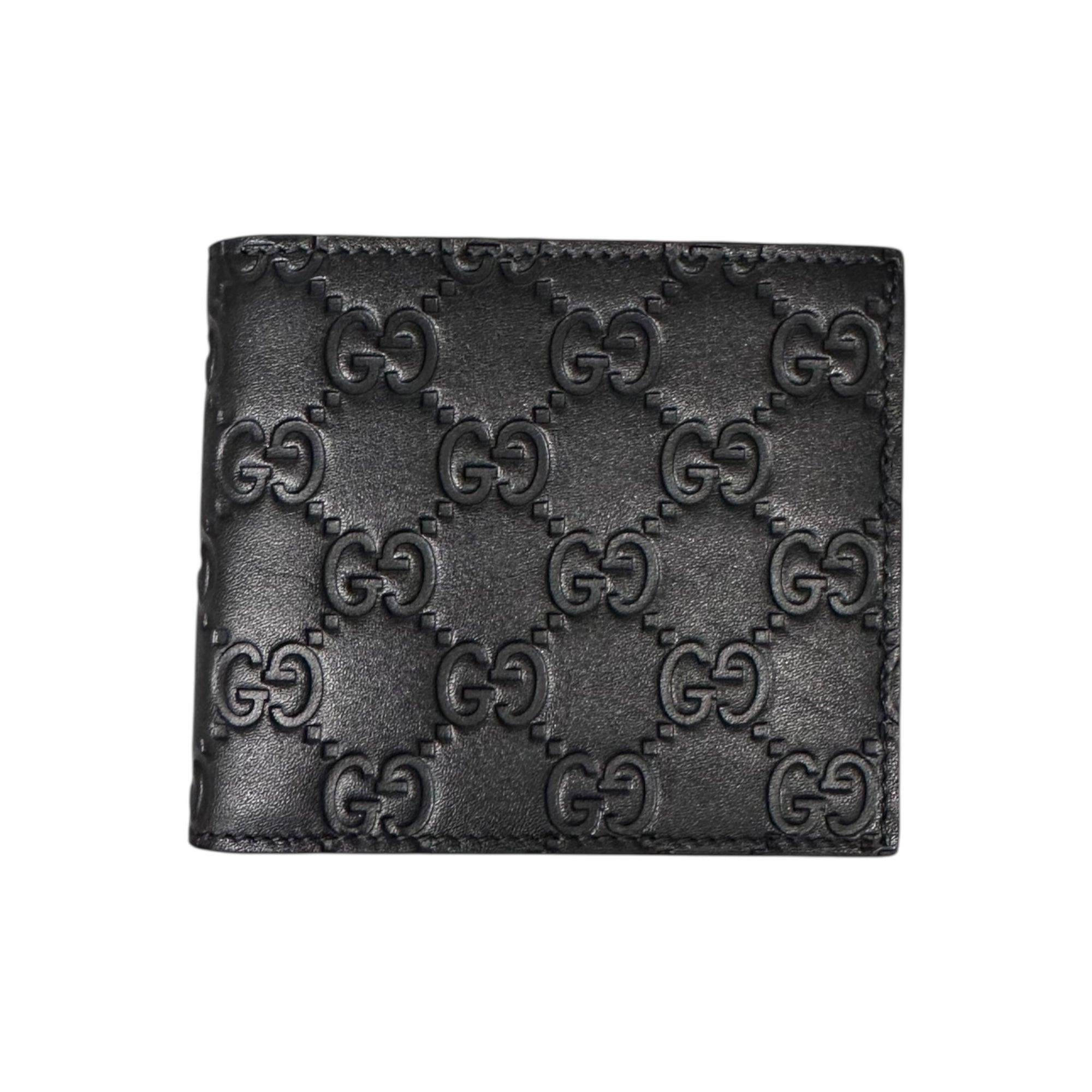 GUCCI PORTAFOGLIO