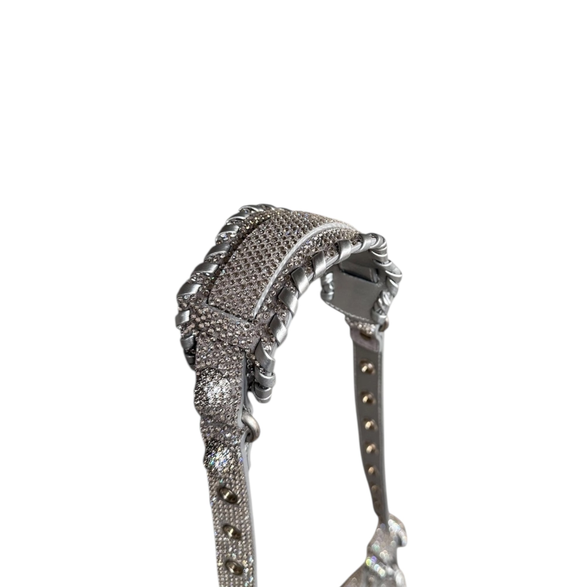 BALENCIAGA LE CAGOLE XS