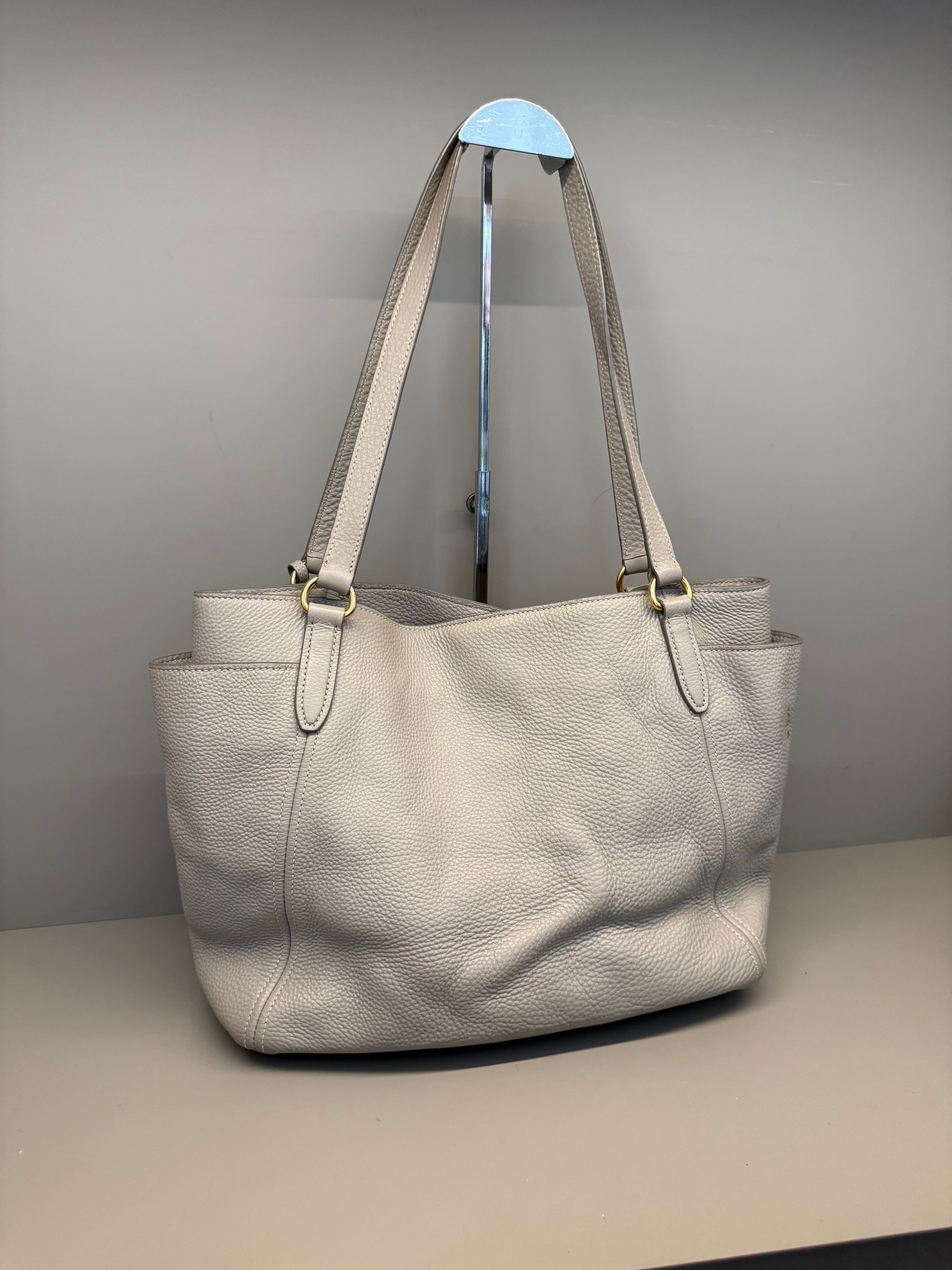PRADA BORSA IN PELLE