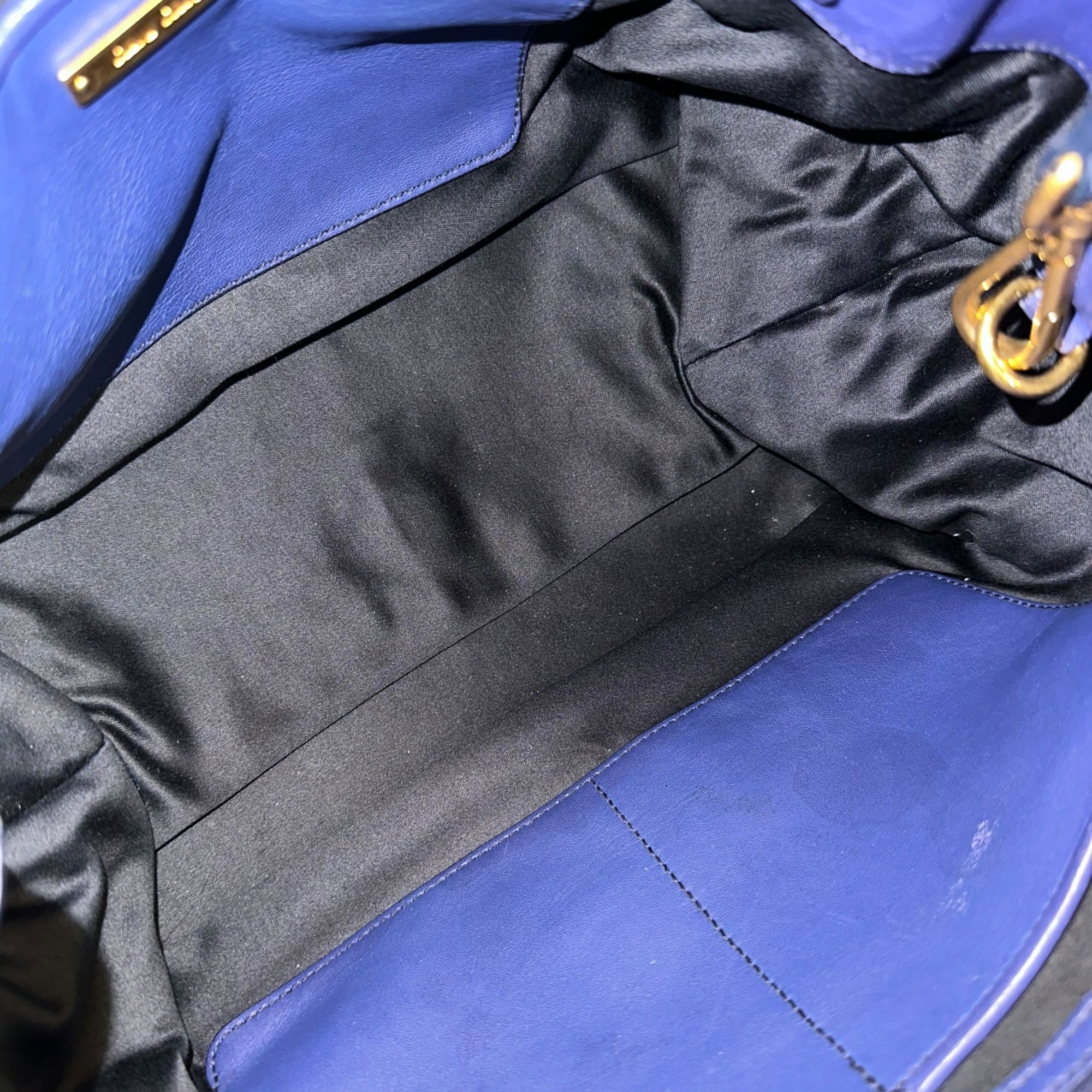 MIU MIU TOTE BAG