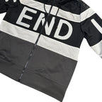 FENDI FELPA